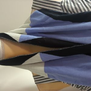 Kate Spade scarf With Matching Hat